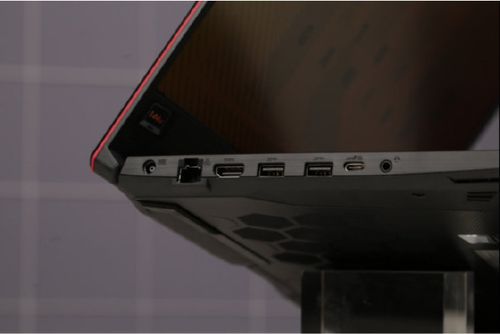 筆記本電腦接口全解析 解鎖你的設(shè)備連接潛能