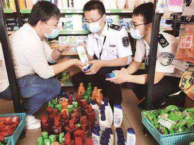 深愛大鵬，日用品銷售的藝術與溫情